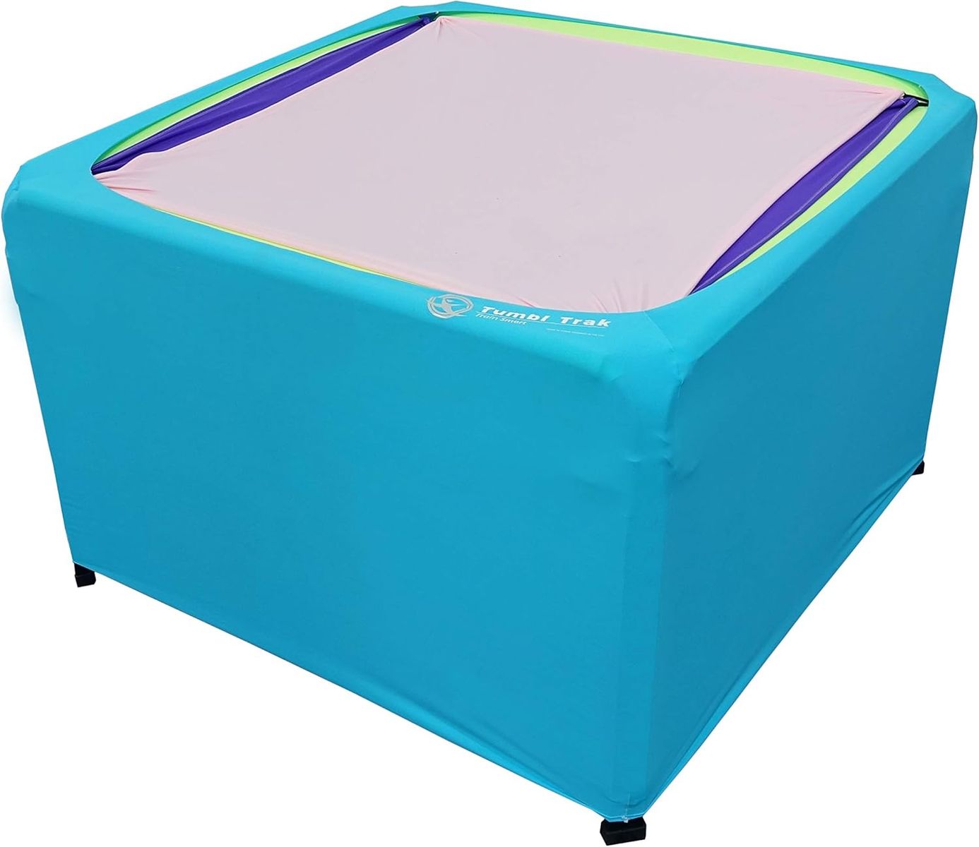Tumbl Trak Cuddle Box, Sensory Integration, Lycra Sensory Sack