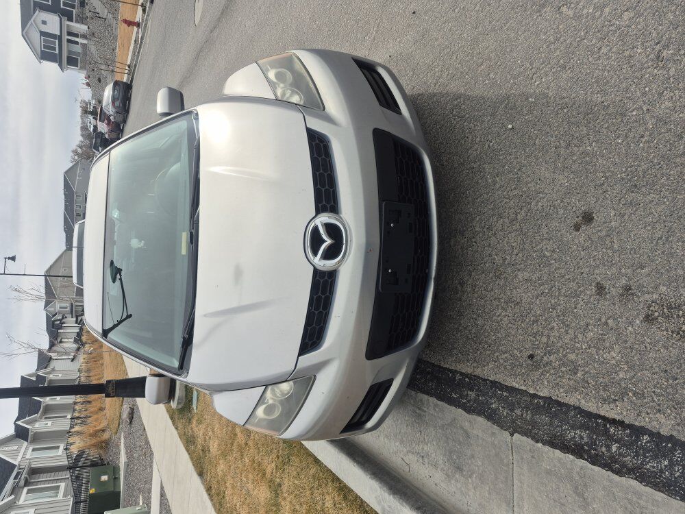 2009 MAZDA CX7 i Sport