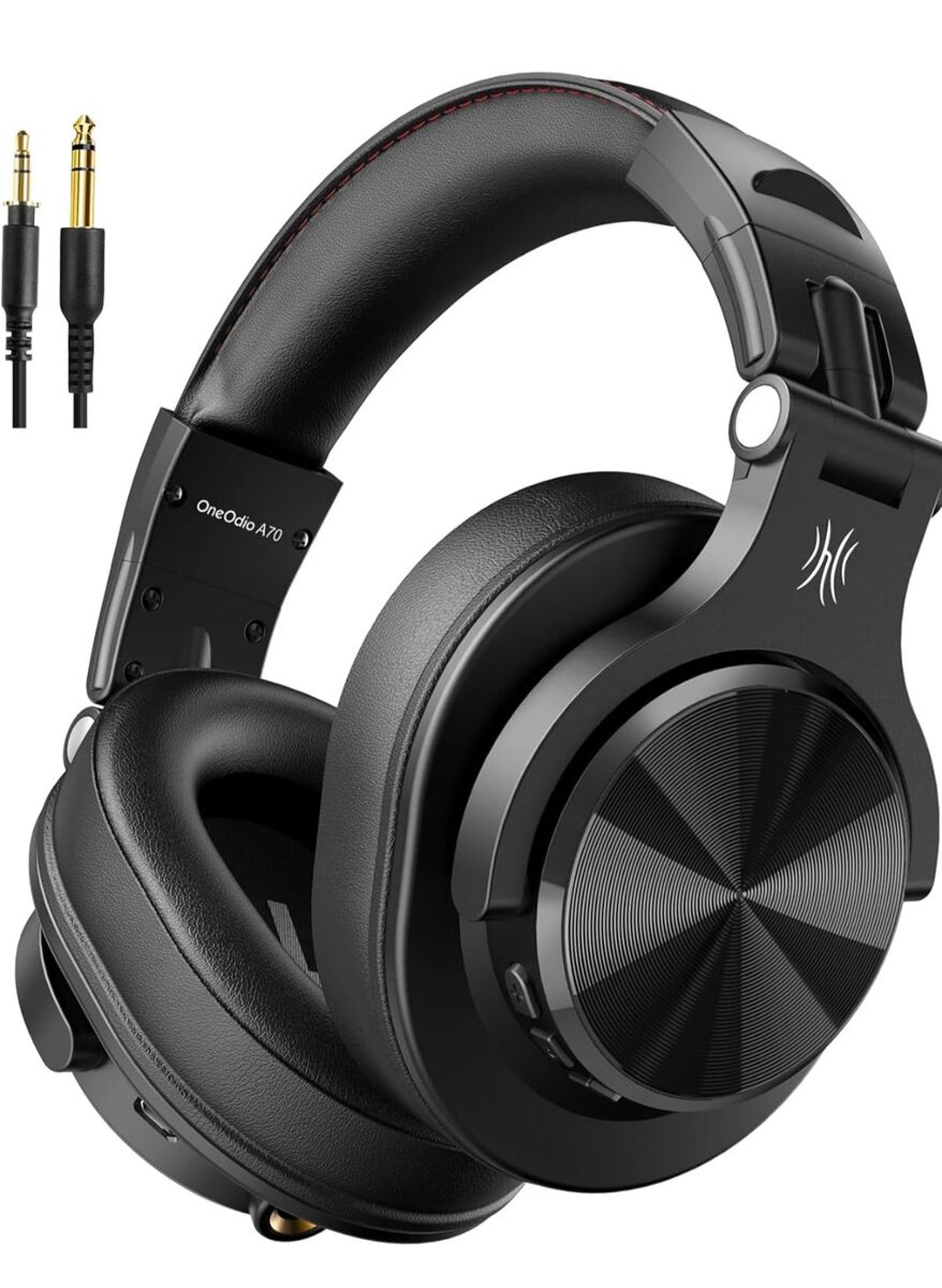 OneOdio Headphones Bluetooth + Wired