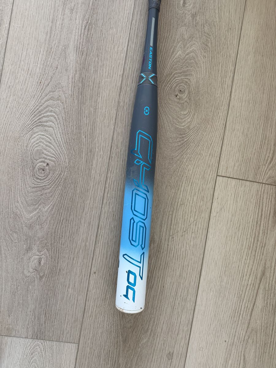 Easton Ghost OG Softball Bat