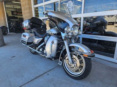 2003 Harley-Davidson FLHTCUI Ultra Classi