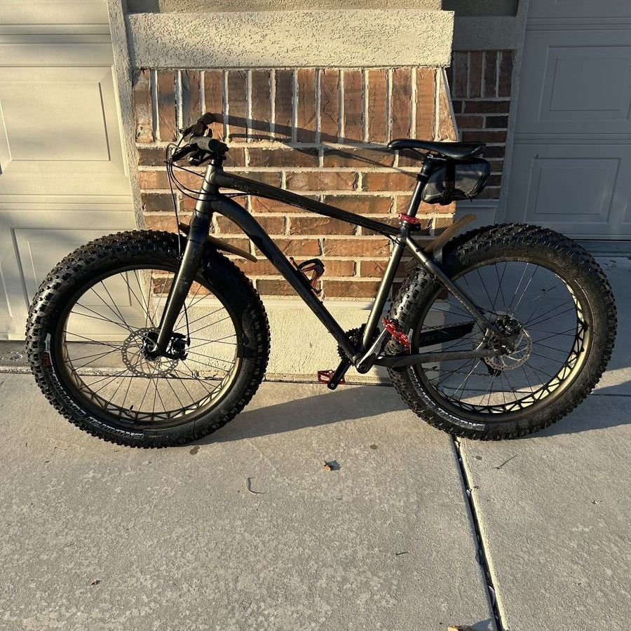 Specialized FatBoy