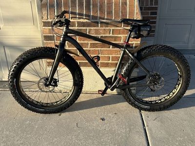 Specialized FatBoy