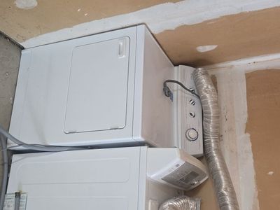 Working Washer & Dryer Pair (LG + Maytag) — $200 for BOTH
