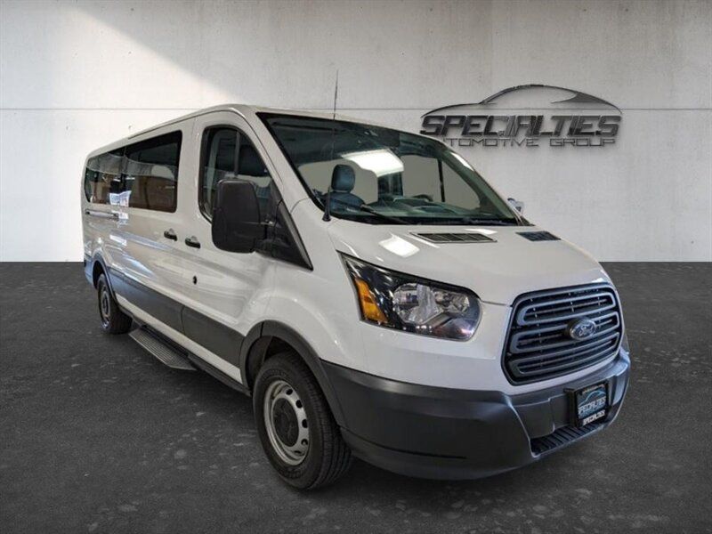 2018 Ford Transit 350 XL