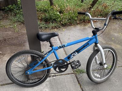 Diamondback Viper BMX Bike
