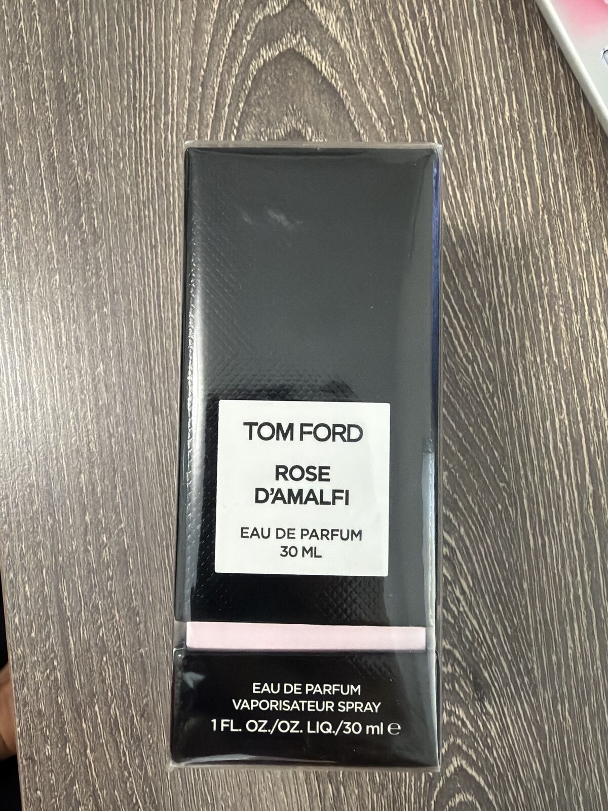 Tom Ford - Rose D’Amalfi Perfume 30ml
