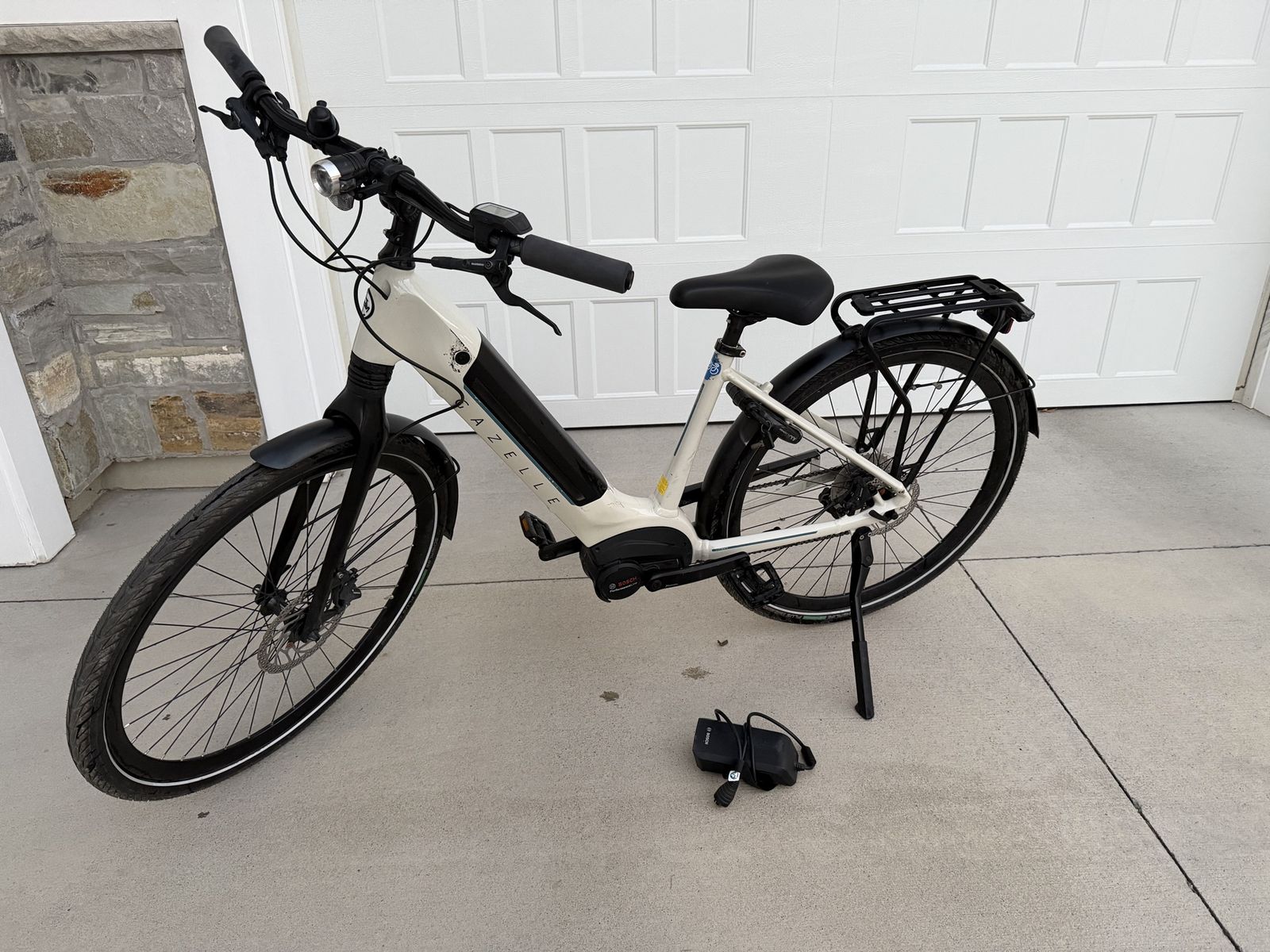Gazelle Medeo T10 Women’s e-bike