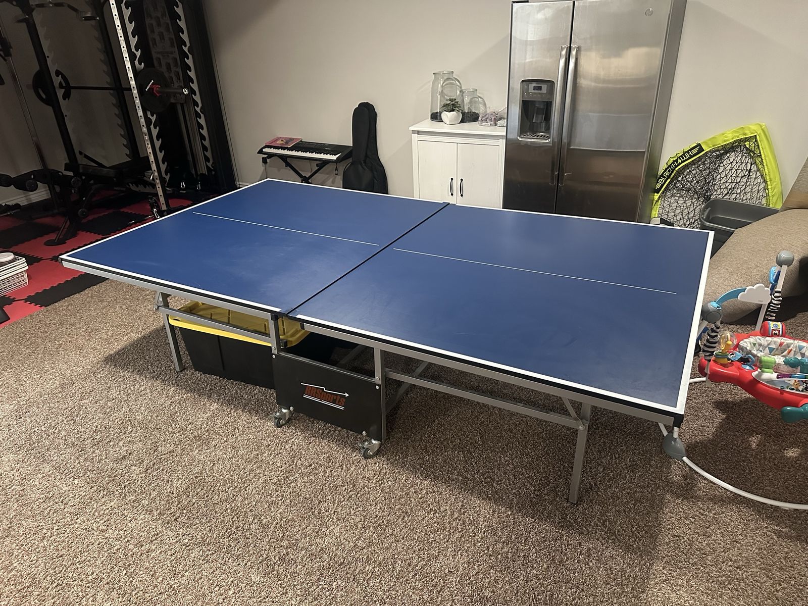 Table Tennis RRSports table for sale