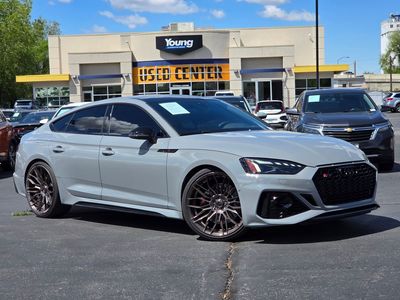 2022 Audi RS 5 2.9T quattro