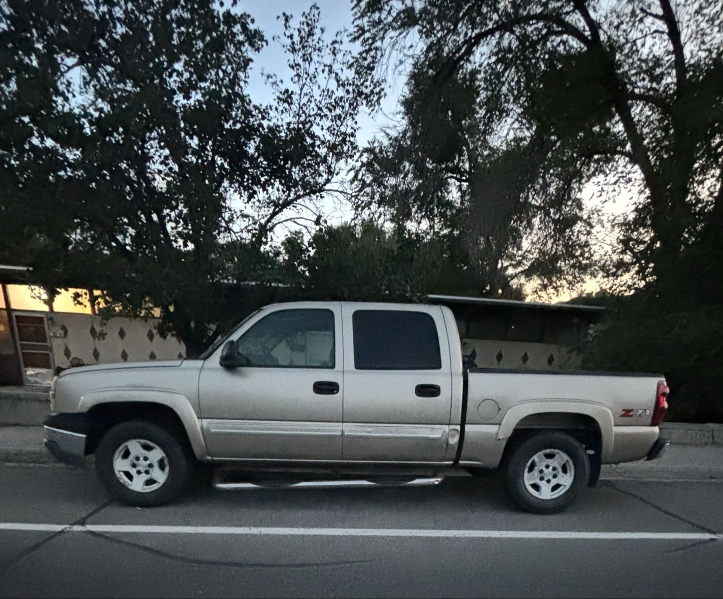 Clean