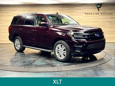 2023 Ford Expedition XLT