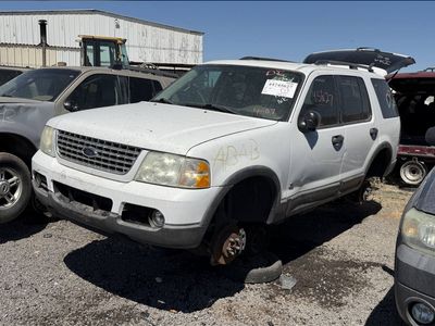 Just In! 2003 Ford Explorer Parts - UTPAP Ogden