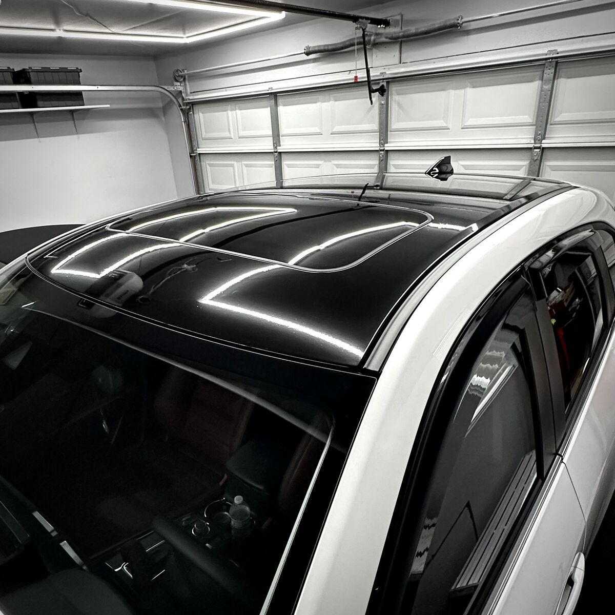 Hood & Roof Wraps - Vinyl PPF