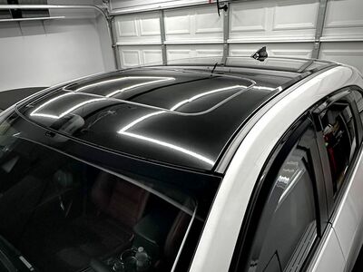 Hood & Roof Wraps - Vinyl PPF