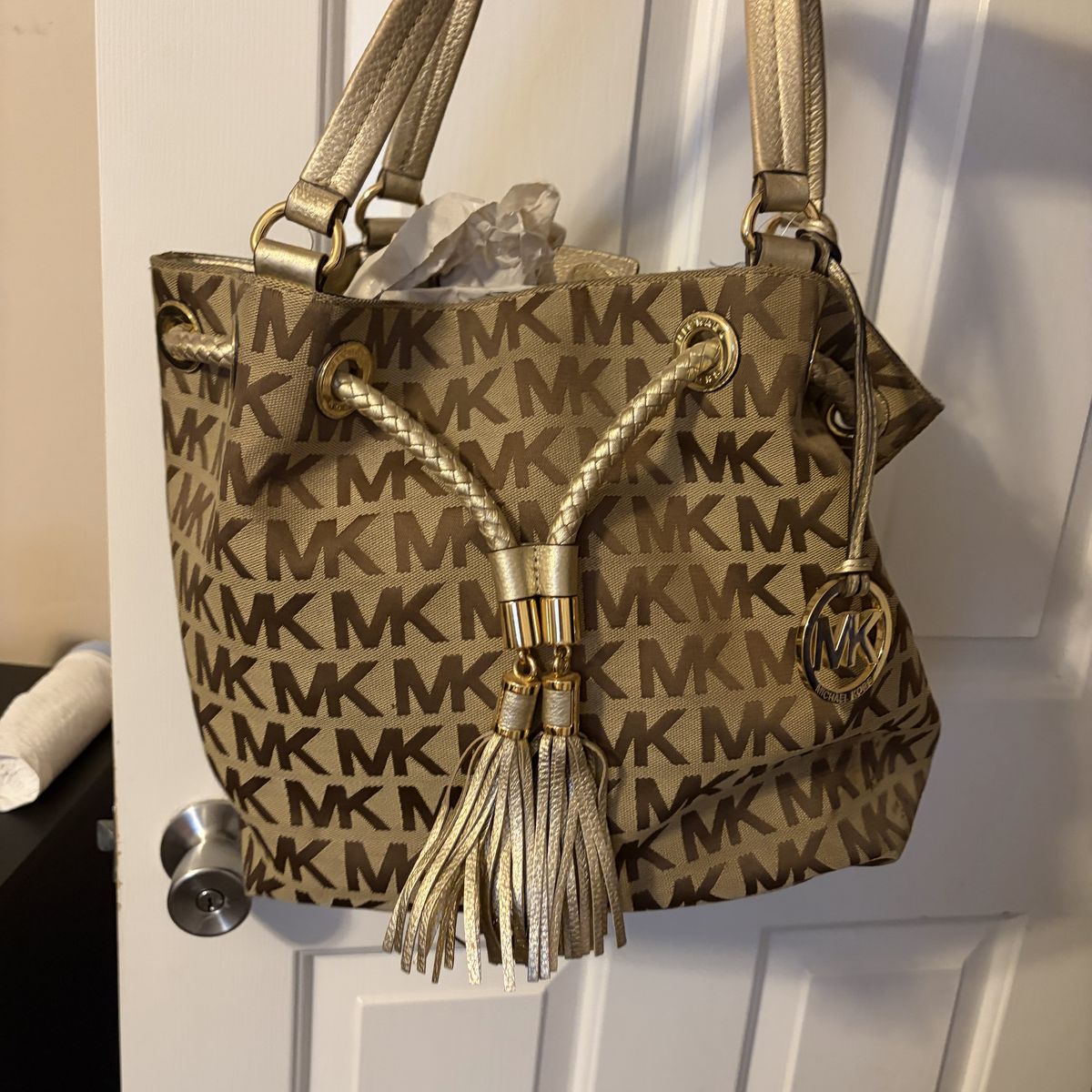 Micheal Kors Tote