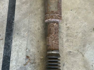 Jeep JK OEM Automotive Drive Shaft / Driveshaft Assembly with CV Joints