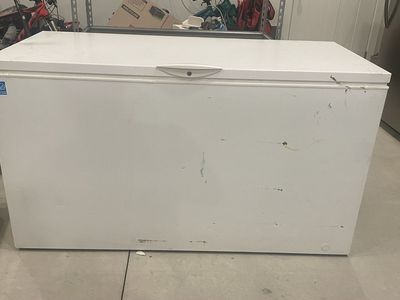 Freezer