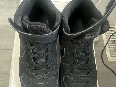 Girls shoes size 3