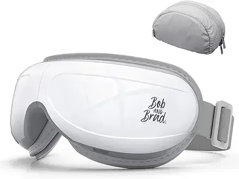 BOB AND BRAD EYE MASSAGER