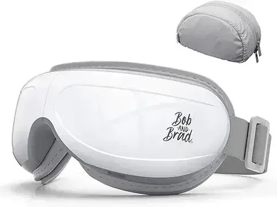 BOB AND BRAD EYE MASSAGER