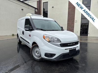 2021 Ram ProMaster City Tradesman