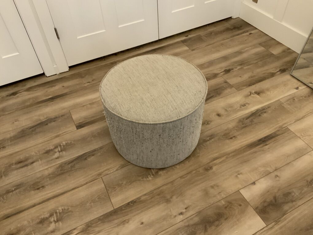 IKEA Ottoman