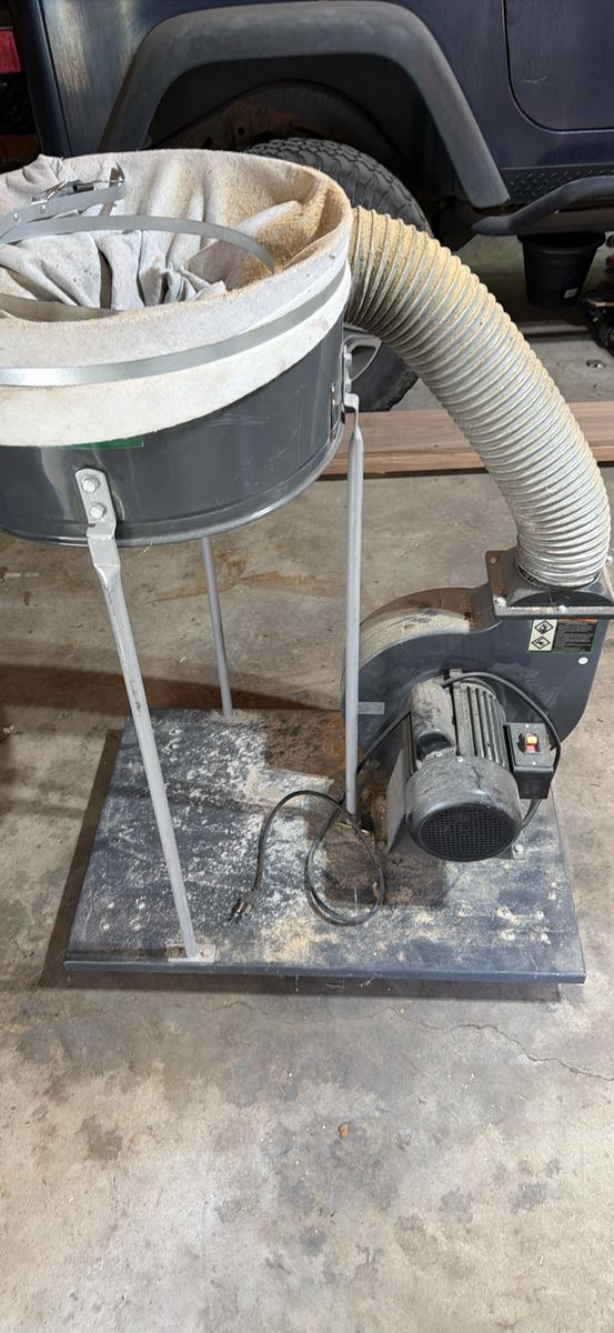 Dust Collector