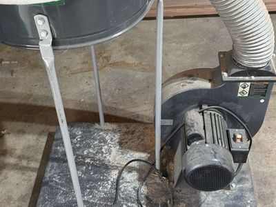 Dust Collector