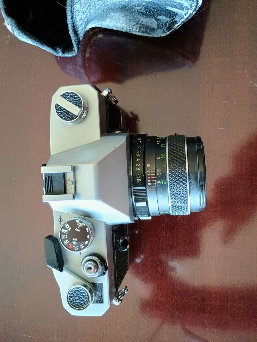 Sears 1000MX Camera