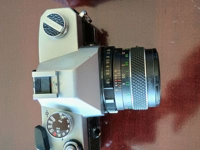 Sears 1000MX Camera