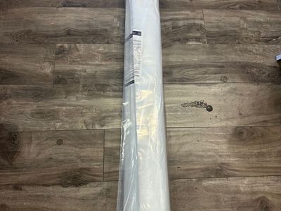 6-Mil Poly Moisture Barrier Underlayment