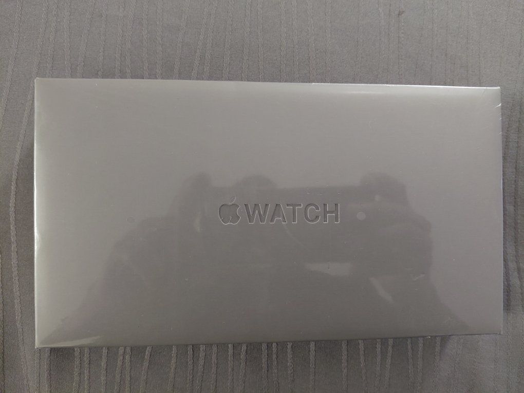 I watch series 11