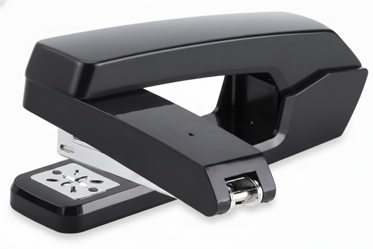 360 Booklet Stapler