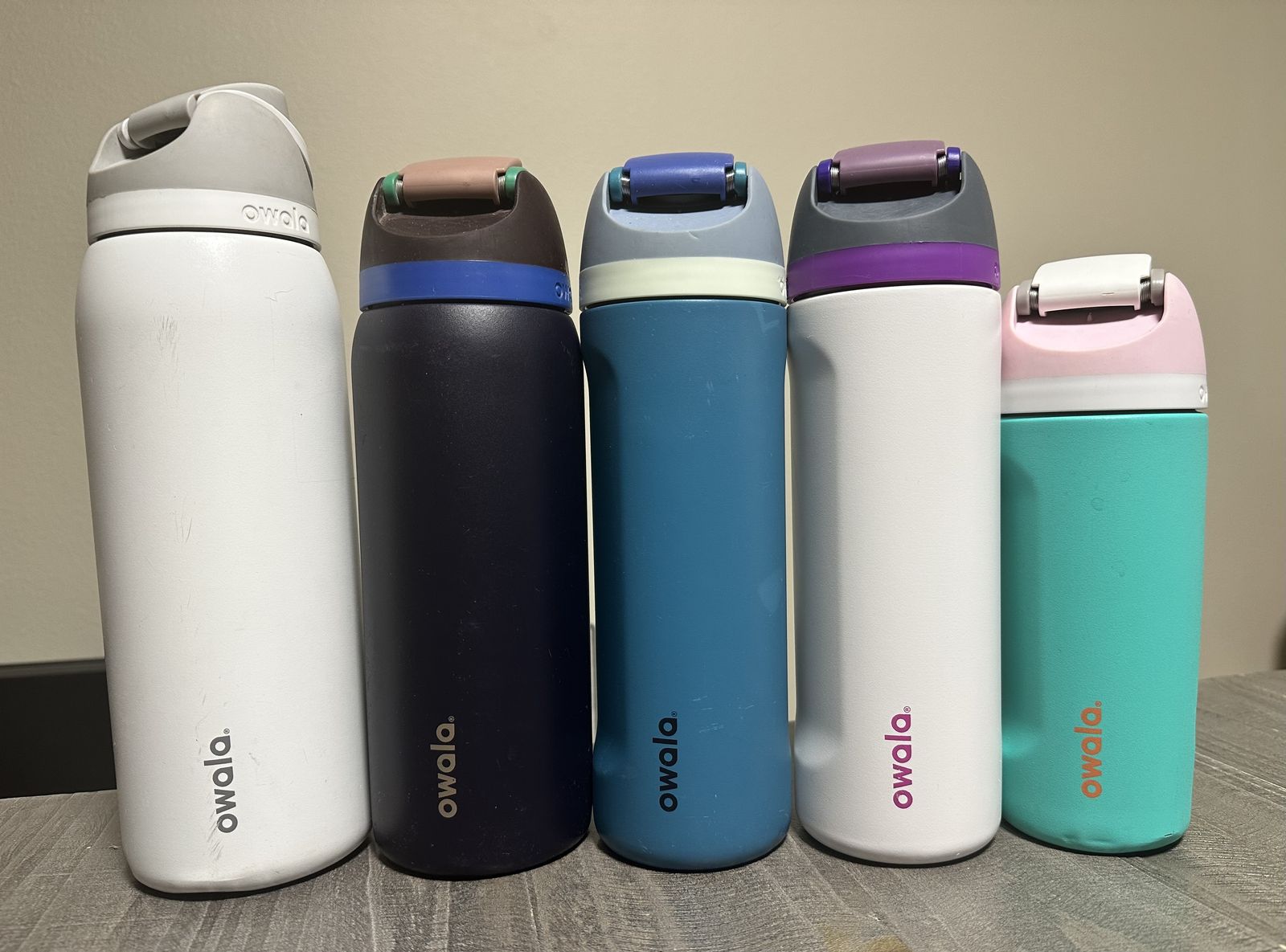 Owala Mugs Containers Water