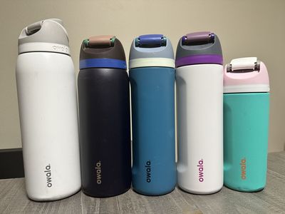 Owala Mugs Containers Water