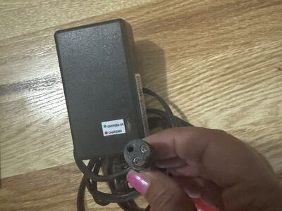 Charger for Razor Pocket Mod Electric Scooter