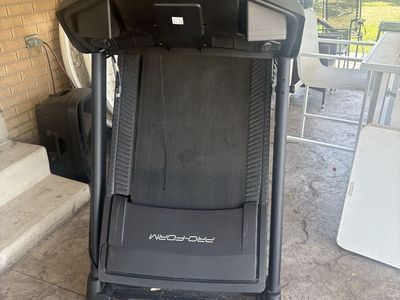 Treadmill for sale