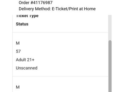 Rodney Carrington Tickets