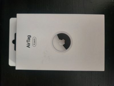 1st Generation Air Tags