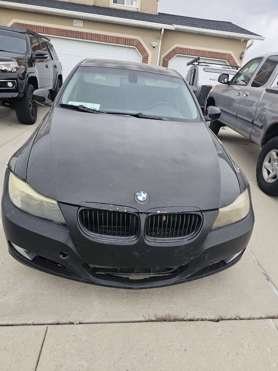 Cheap Running E90