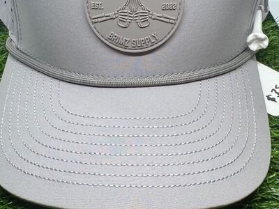 Beers and bogeys Golf hat