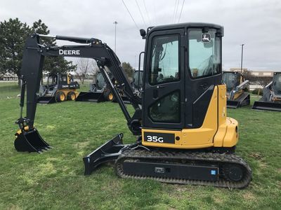 MINI EXCAVATOR RENTAL SPECIALS
