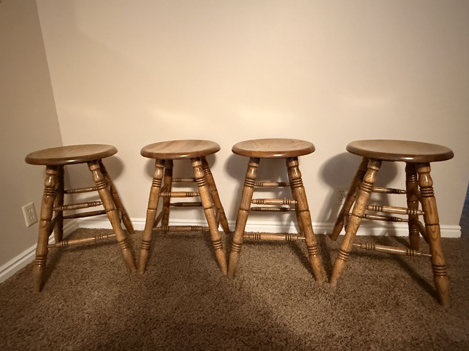 bar stools