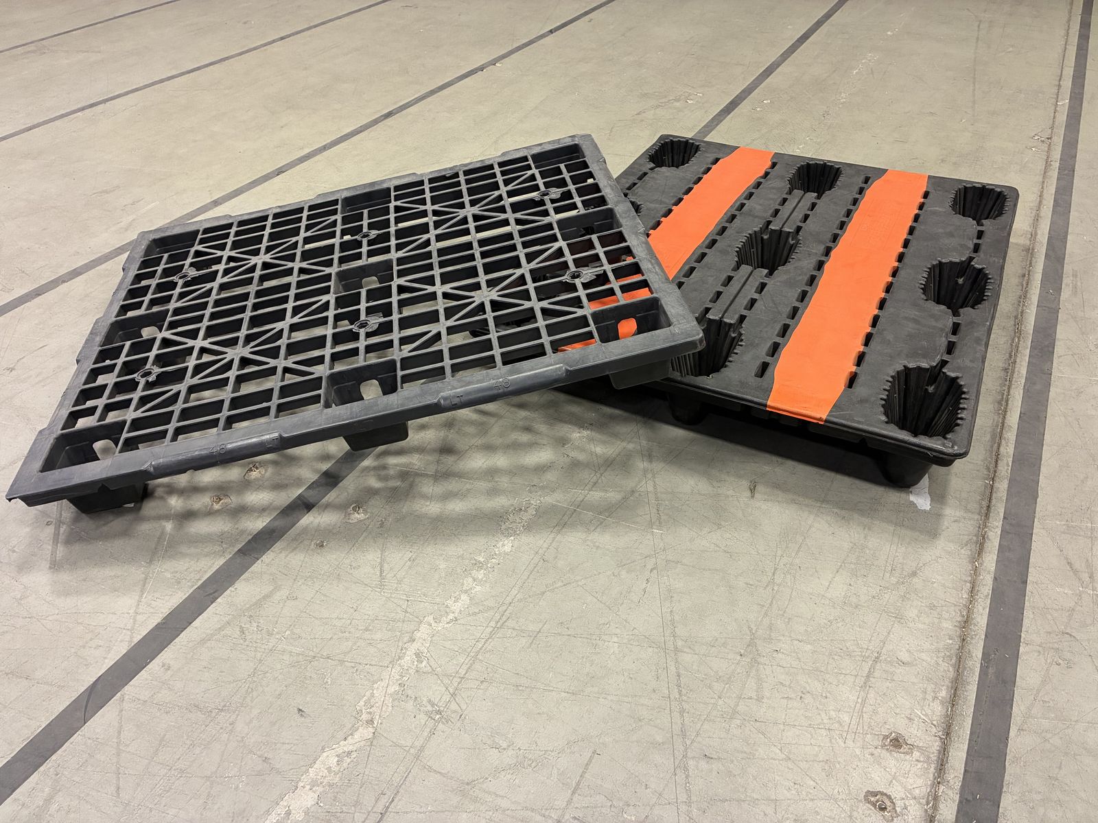 Plastic Pallets