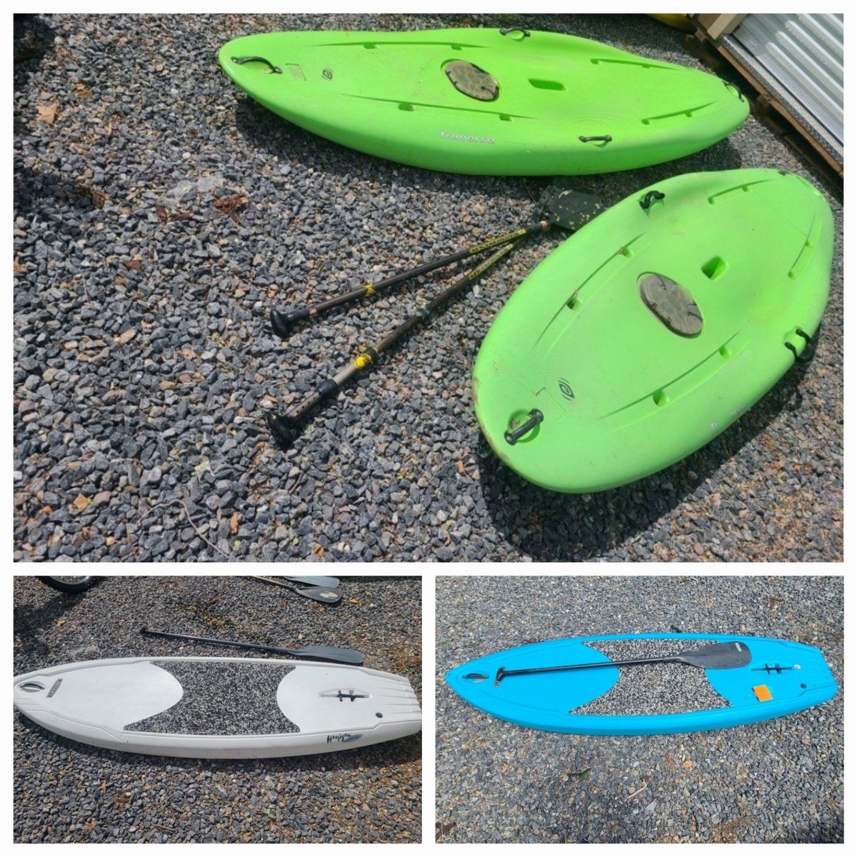 paddleboards youth to adult