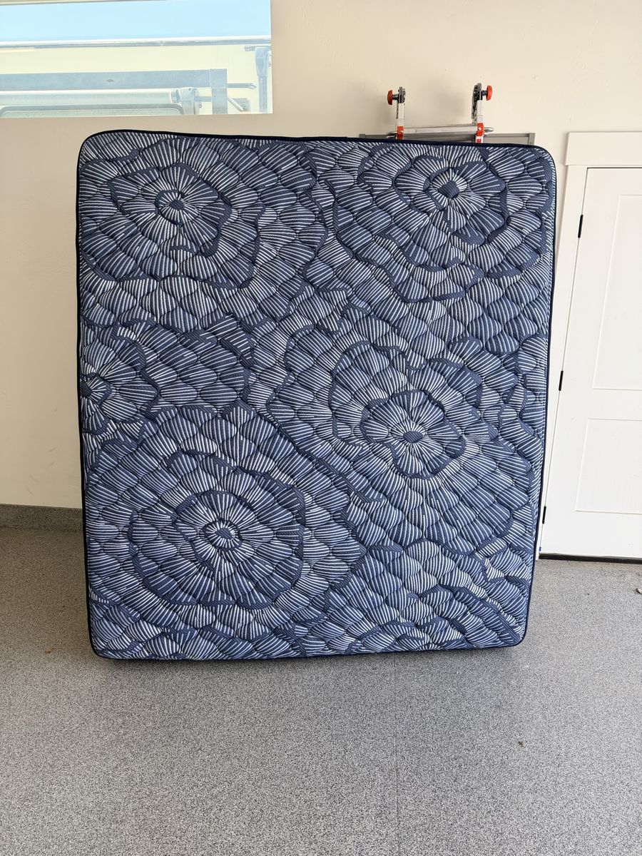 Serta mattress