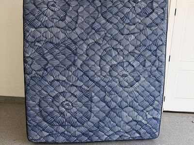 Serta mattress