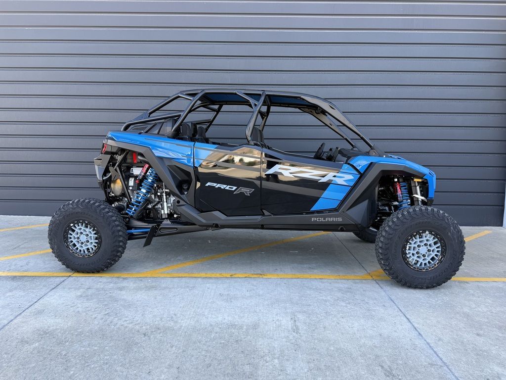 2026 Polaris® RZR Pro R 4 Ultra Edition
