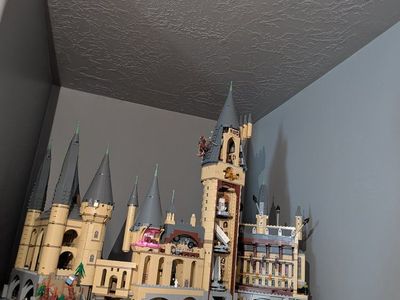 LEGO Harry Potter Hogwarts Castle (71043)